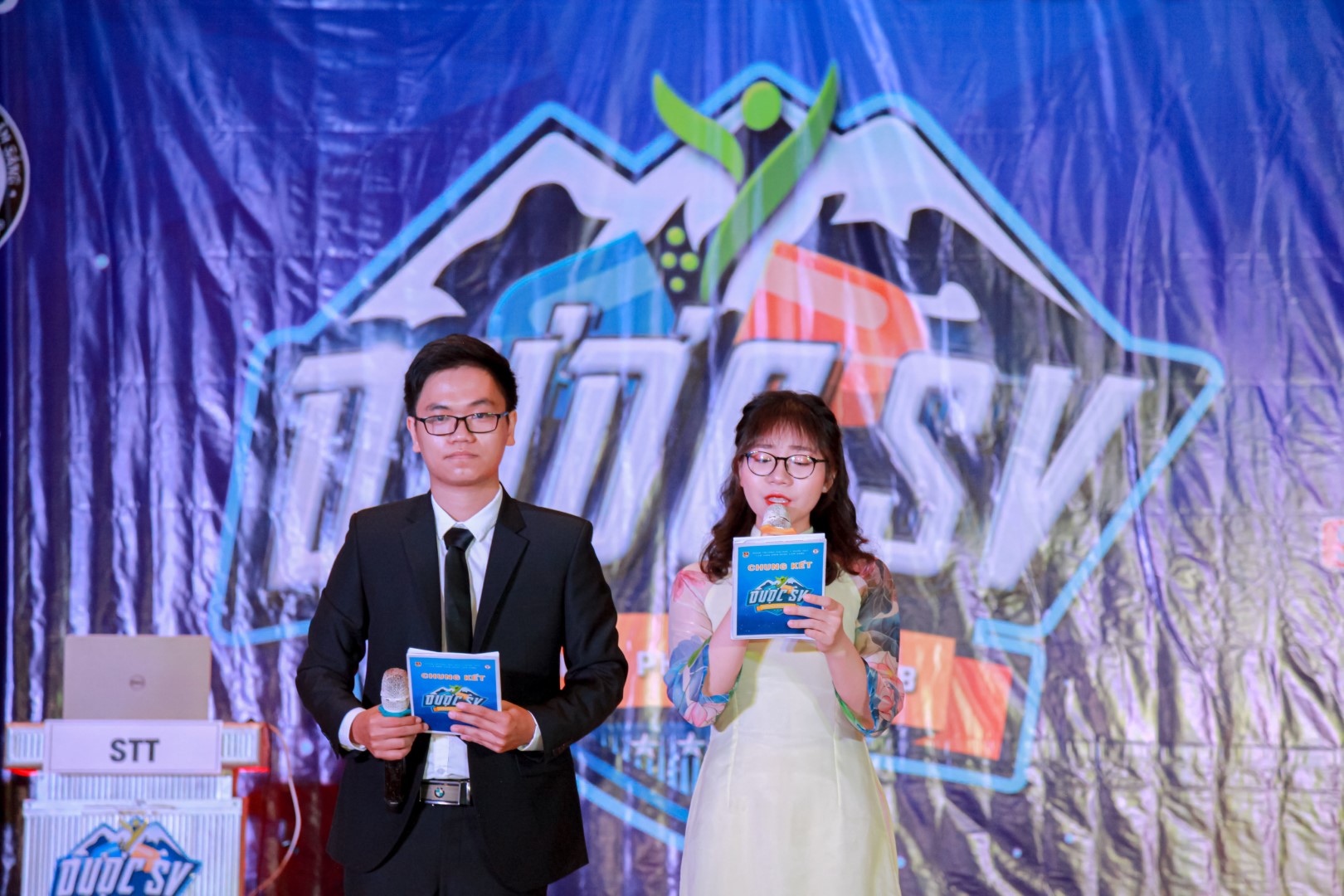 2021. Duoc SV 1 Large