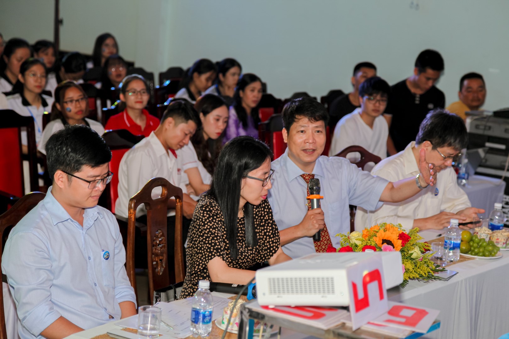 2021. Duoc SV 5 Large