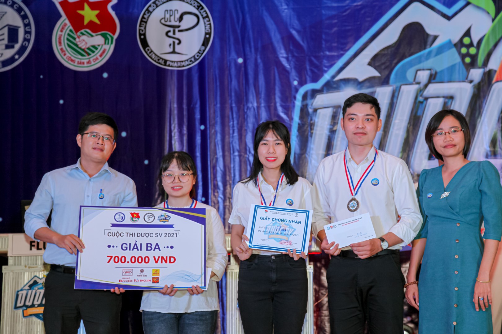 2021. Duoc SV 9 Large