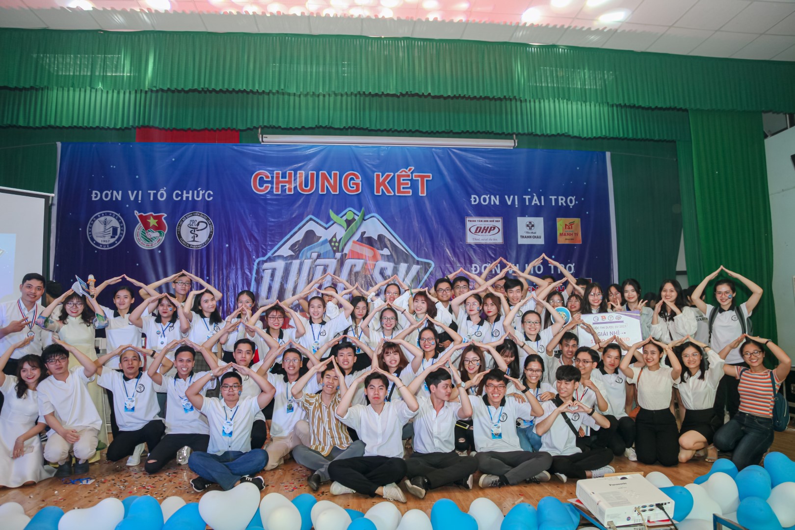 2021. Duoc SV 13 Large