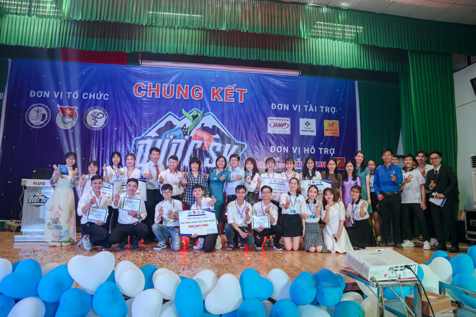 2021. Duoc SV 14 Large