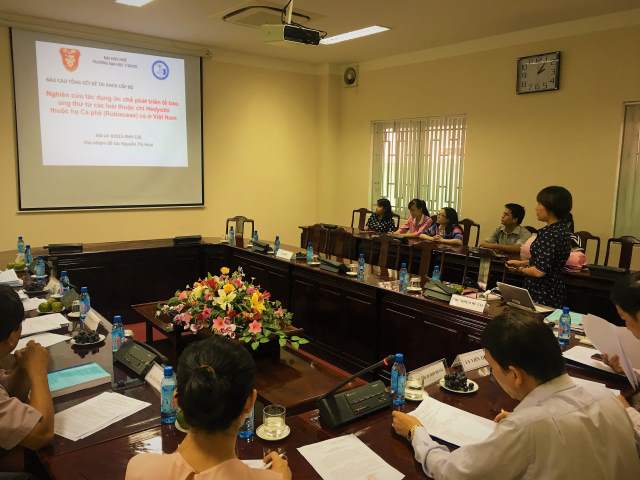 Nghiem thu de tai cap bo 2017 1 3