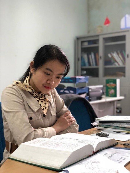 2020.CV.Tran Thi Thuy Linh