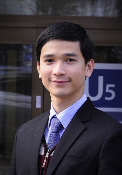 CV Photo QuocHung small size